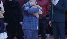 韩红爆料节目视频,一场感人至深的真实故事